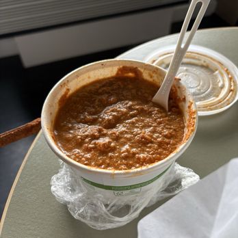 North Star Deli - Tomato Bisque - Delis Near Me - Minneapolis, Minnesota