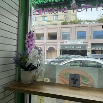 Boba Binge - Coffee & Tea Near Me - Oakland, California Boba Binge - Coffee & Tea Near Me - Oakland, California