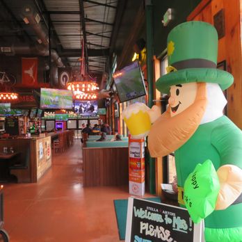 Mo's Irish Pub - Irish Pub Near Me - Katy, Texas Mo's Irish Pub - Irish Pub Near Me - Katy, Texas