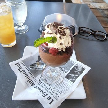 River: A Waterfront Restaurant & Bar - Brownie - Steakhouses Near Me - Wethersfield, Connecticut River: A Waterfront Restaurant & Bar - Brownie - Steakhouses Near Me - Wethersfield, Connecticut
