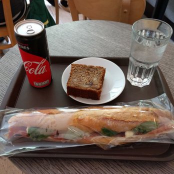 Kozy Bosquet - Coffee & Tea Near Me - Paris, 75 Kozy Bosquet - Coffee & Tea Near Me - Paris, 75
