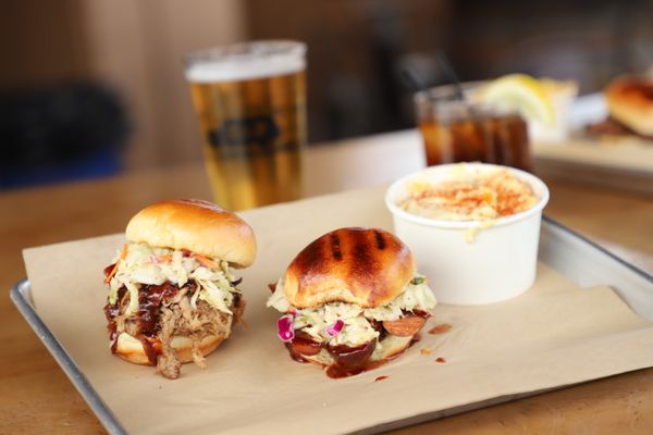 Corbin's Bar & Feasts by null