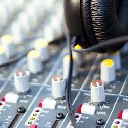 Crossroads Audio