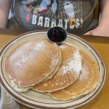 Stack's Cafe - Breakfast & Brunch Near Me - Bakersfield, California