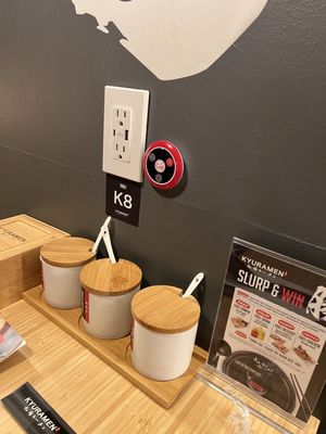 Kyuramen- Houston by null