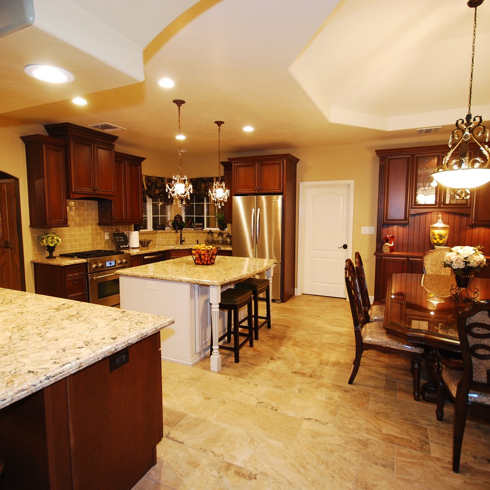 Custom Bakersfield Ca Matttroy