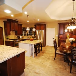 Blue River Cabinetry, Kitchen & Bath - Kitchen Remodel