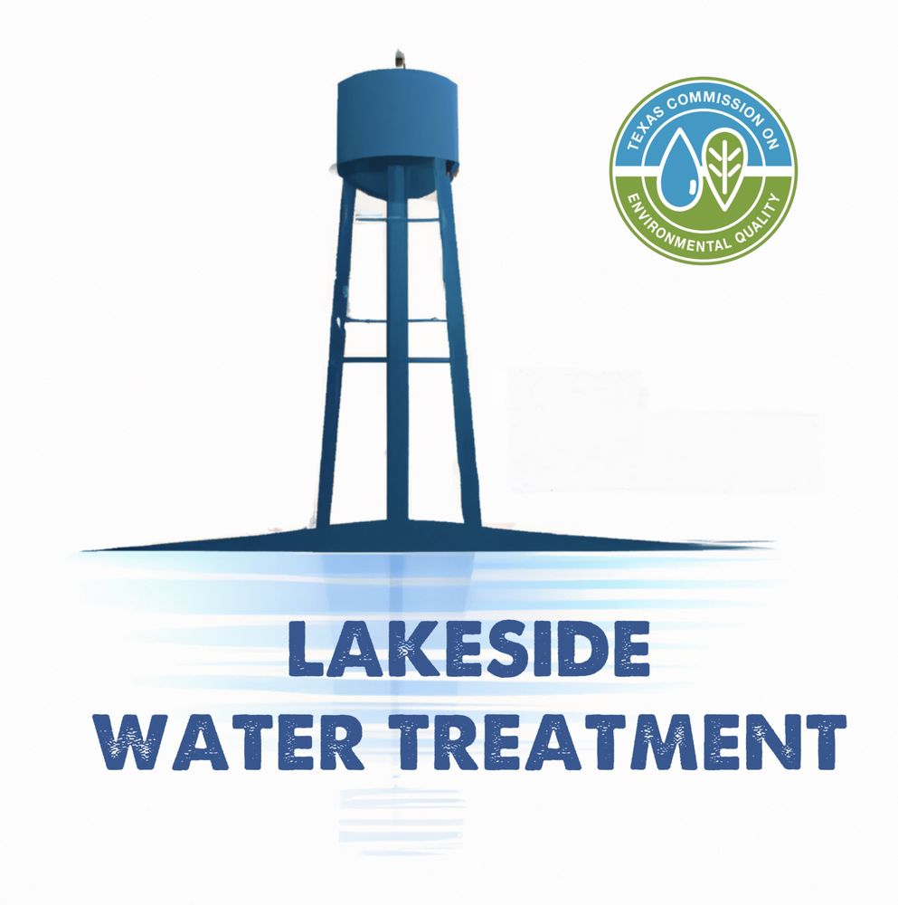 LAKESIDE WATER TREATMENT Angleton, Texas Water Suppliers Phone