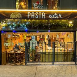 PASTA EATER - Updated February 2026 - 532 Photos & 372 Reviews - 9 E