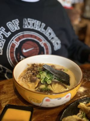 Friends Ramen by null