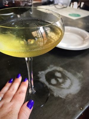 French 75 by null