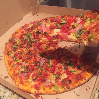 Pizza Rustica Delray - I think I love all of us on pizza now - Pizza Near Me - Delray Beach, Florida Pizza Rustica Delray - I think I love all of us on pizza now - Pizza Near Me - Delray Beach, Florida
