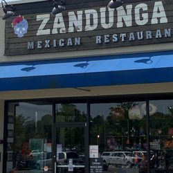 Zandunga Mexican Restaurant