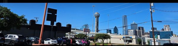 Dallas Eagle by null