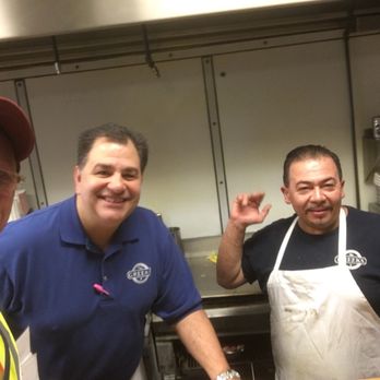 The Greeks - Breakfast & Brunch Near Me - Kearny, New Jersey