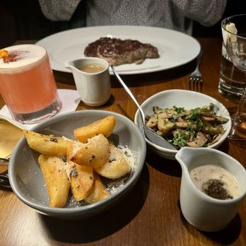 Klaw Miami - Steakhouses Near Me - Miami, Florida Klaw Miami - Steakhouses Near Me - Miami, Florida