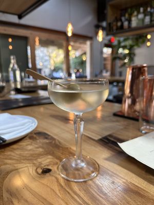 Ukiah Japanese Smokehouse by null