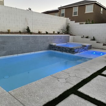 Acquabella Pools - Hot Tub & Pool Near Me - Henderson, Nevada