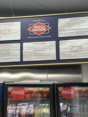 Lee's Deli Since 1993 by null