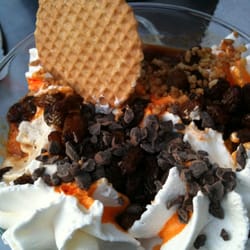 Gelateria Italiana