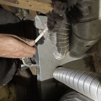 AJ Services - Air Duct Cleaning Near Me AJ Services - Air Duct Cleaning Near Me