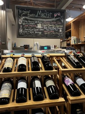 The String Bean by null