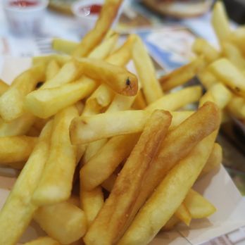 Habit Burger & Grill - Fries - Burgers Near Me - Las Vegas, Nevada Habit Burger & Grill - Fries - Burgers Near Me - Las Vegas, Nevada