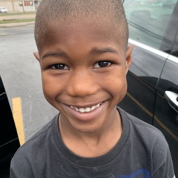 Different Strokes - Barbers Near Me - Columbus, Ohio