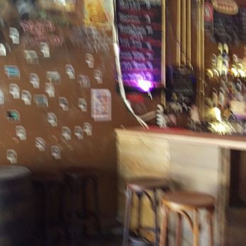 The Dock - Inside - Bars Near Me - Redfern, NSW