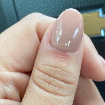Nails By Pro - Nail Salons Near Me - Austin, Texas