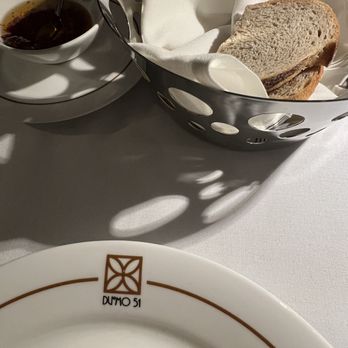 Duomo51 - The bread basket 100/10 so good - Italian Near Me - New York, New York Duomo51 - The bread basket 100/10 so good - Italian Near Me - New York, New York