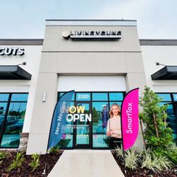 LivingYoung Center - Outside