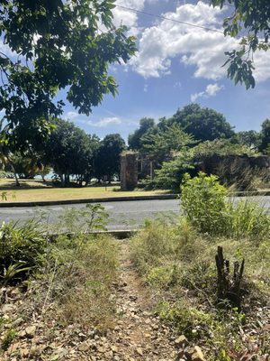 Brewers Bay Beach by null