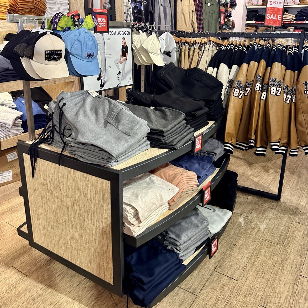 Aéropostale - Accessories Near Me - Jackson, New Jersey