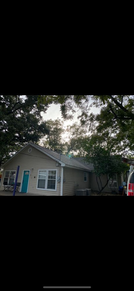 Slide of Rafter T Roofing & Construction