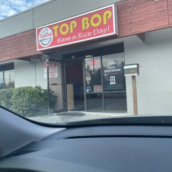 Top Bop - South - Asian Fusion Near Me - Anchorage, Alaska Top Bop - South - Asian Fusion Near Me - Anchorage, Alaska