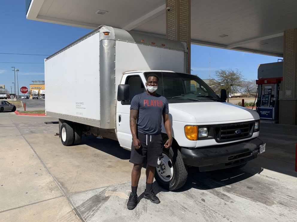 BIG AL’S JUNK REMOVAL Dallas, Texas Junk Removal & Hauling Phone