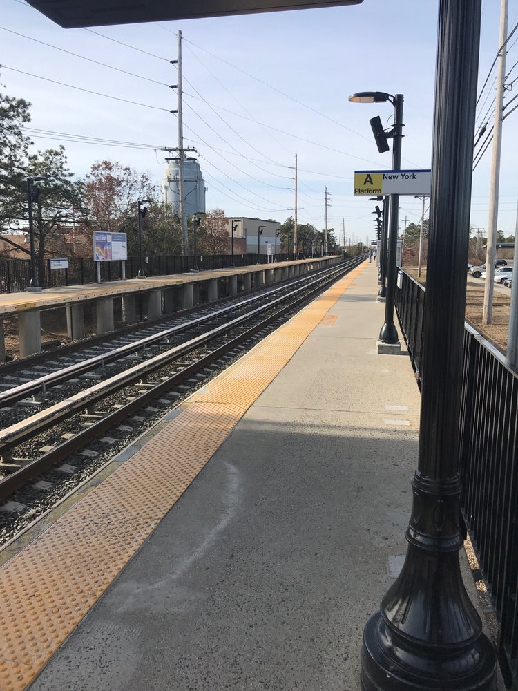 LIRR STATION Train Stations Deer Park, Baywood, NY Yelp LIRR STATION Train Stations Deer Park, Baywood, NY Yelp