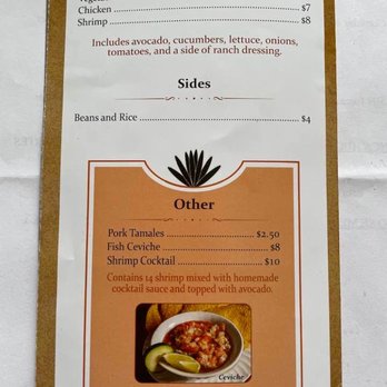 Tacos San Miguel - $1 for soda?! Unheard of! - Mexican Near Me - Cape Coral, Florida Tacos San Miguel - $1 for soda?! Unheard of! - Mexican Near Me - Cape Coral, Florida