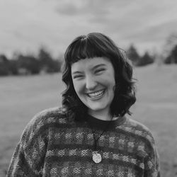 Be Well Bozeman - Emma, LMT, specializes in Swedish Massage and Trigger Point