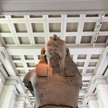 The British Museum - Museums Near Me - London, XGL The British Museum - Museums Near Me - London, XGL