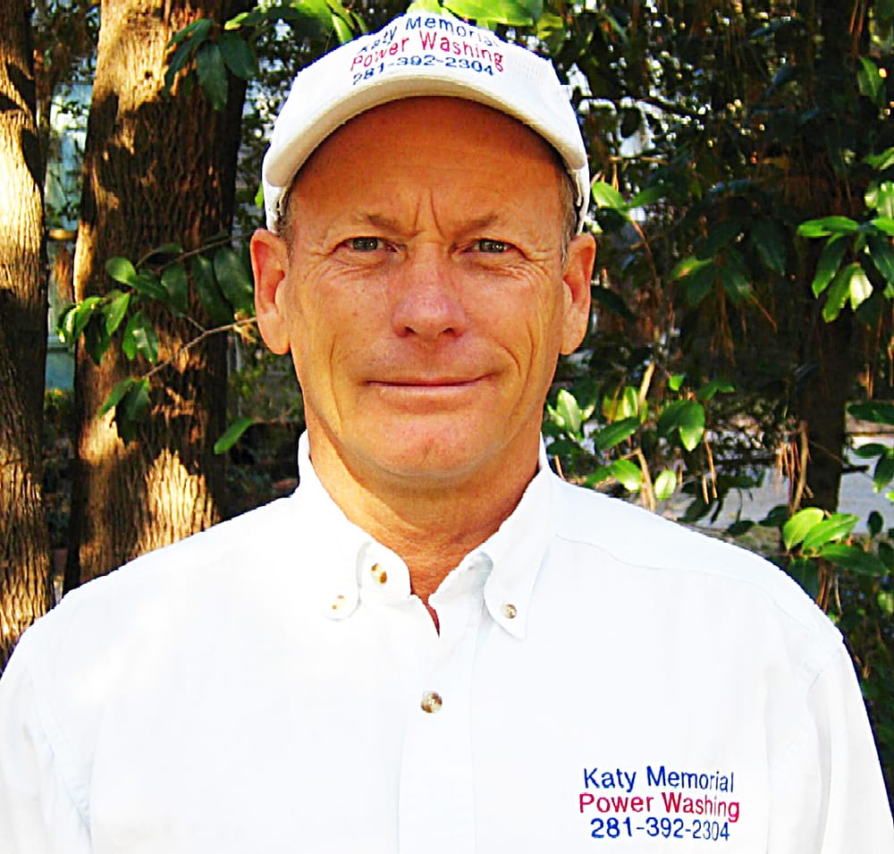 Slide of Katy Memorial Roof Cleaning & Power Washing