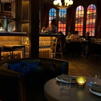 Captain's Quarters - So cute - Cocktail Bars Near Me - San Diego, California Captain's Quarters - So cute - Cocktail Bars Near Me - San Diego, California