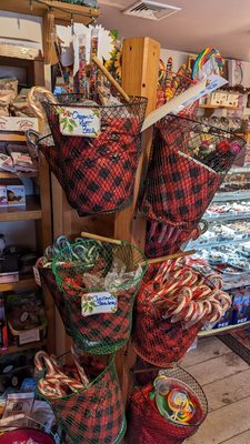 Litchfield Candy Company by null