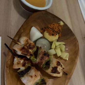 Sanjusan - Yakitori - Pizza Near Me - Minneapolis, Minnesota Sanjusan - Yakitori - Pizza Near Me - Minneapolis, Minnesota