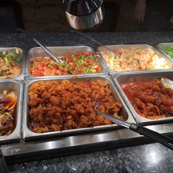 East Buffet - Buffet - Chinese Near Me - Houston, Texas