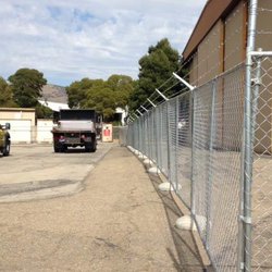 Fence Factory Rentals - Fresno