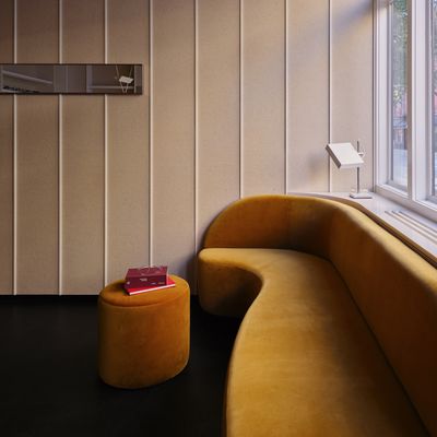 Cubitts West Village by null