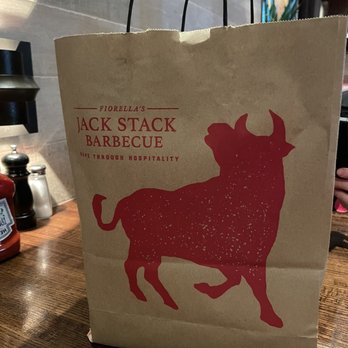 Jack Stack Barbecue - Freight House - Barbeque Near Me - Kansas City, Missouri Jack Stack Barbecue - Freight House - Barbeque Near Me - Kansas City, Missouri