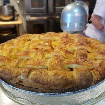 Dilly Diner - They have PIE! - Sandwiches Near Me - Tulsa, Oklahoma